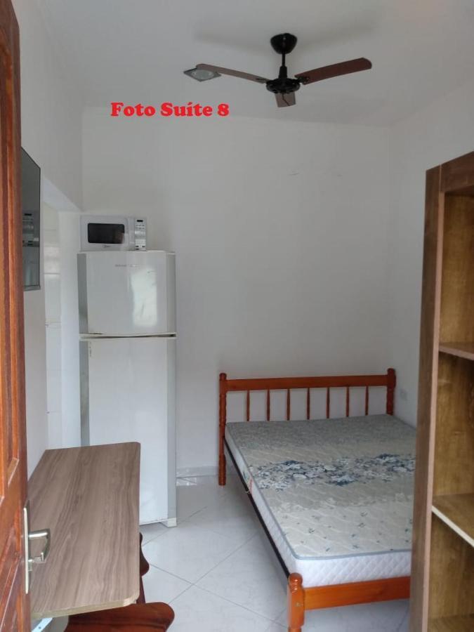 Ubatuba Villa ภายนอก รูปภาพ