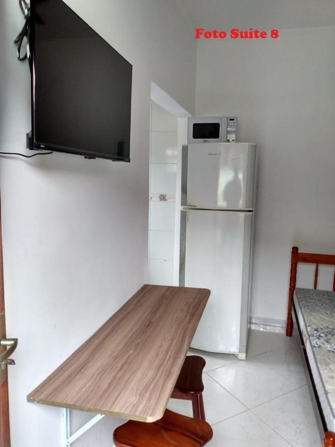 Ubatuba Villa ภายนอก รูปภาพ
