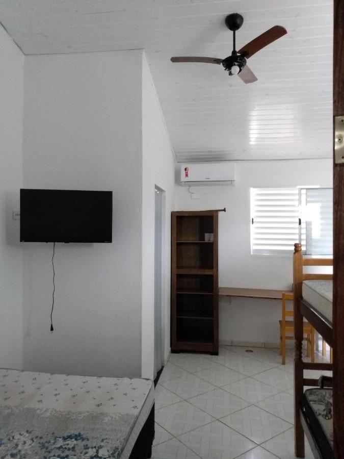 Ubatuba Villa ภายนอก รูปภาพ