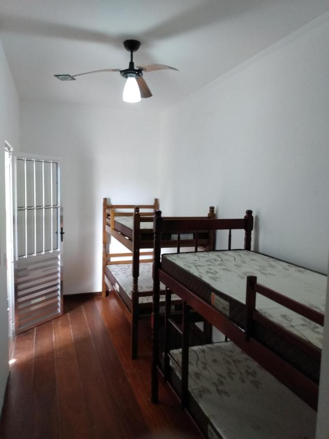 Ubatuba Villa ภายนอก รูปภาพ