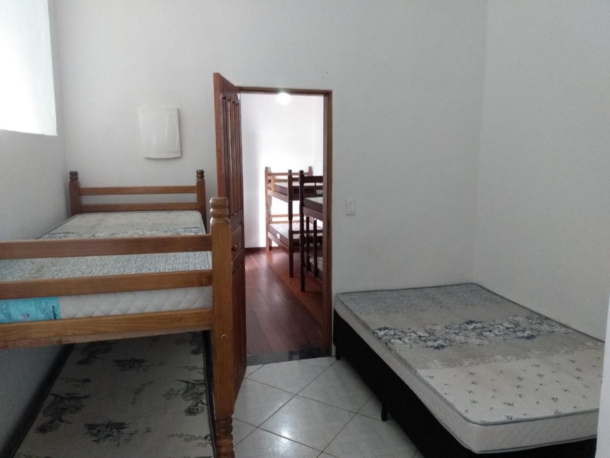 Ubatuba Villa ภายนอก รูปภาพ