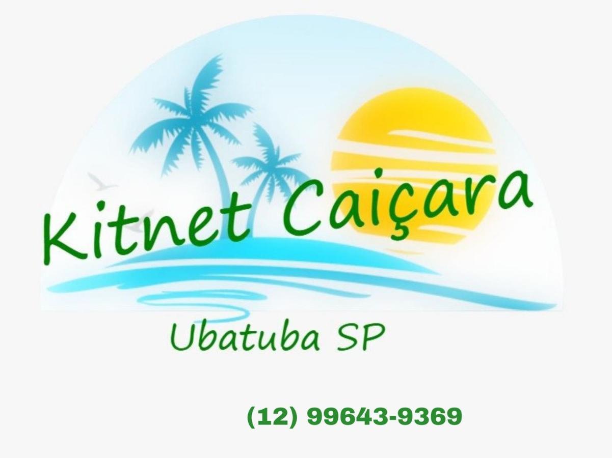 Ubatuba Villa ภายนอก รูปภาพ