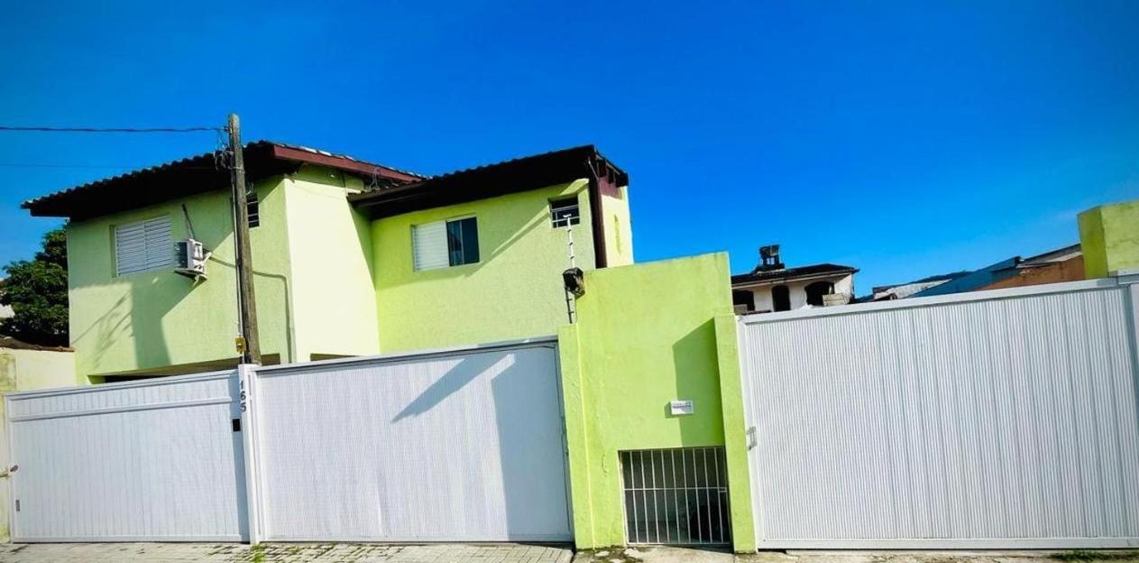 Ubatuba Villa ภายนอก รูปภาพ