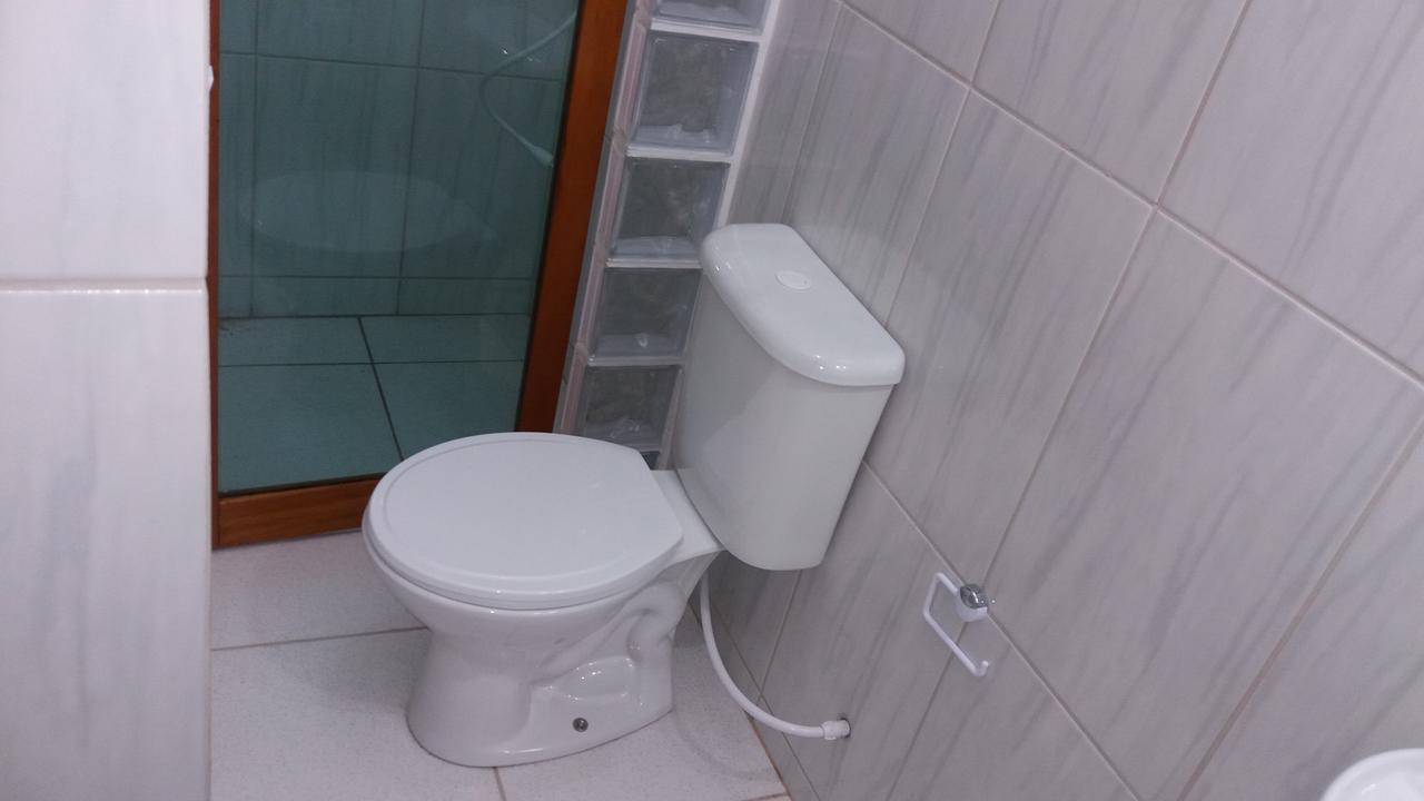 Ubatuba Villa ภายนอก รูปภาพ