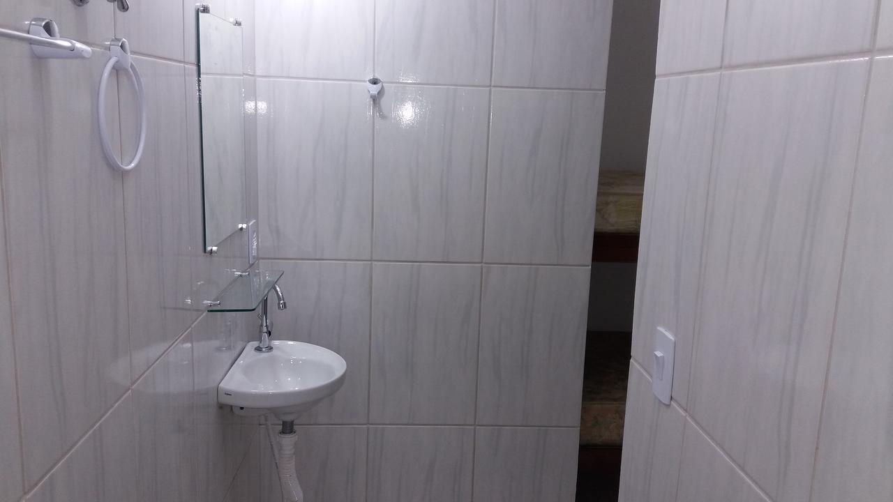 Ubatuba Villa ภายนอก รูปภาพ