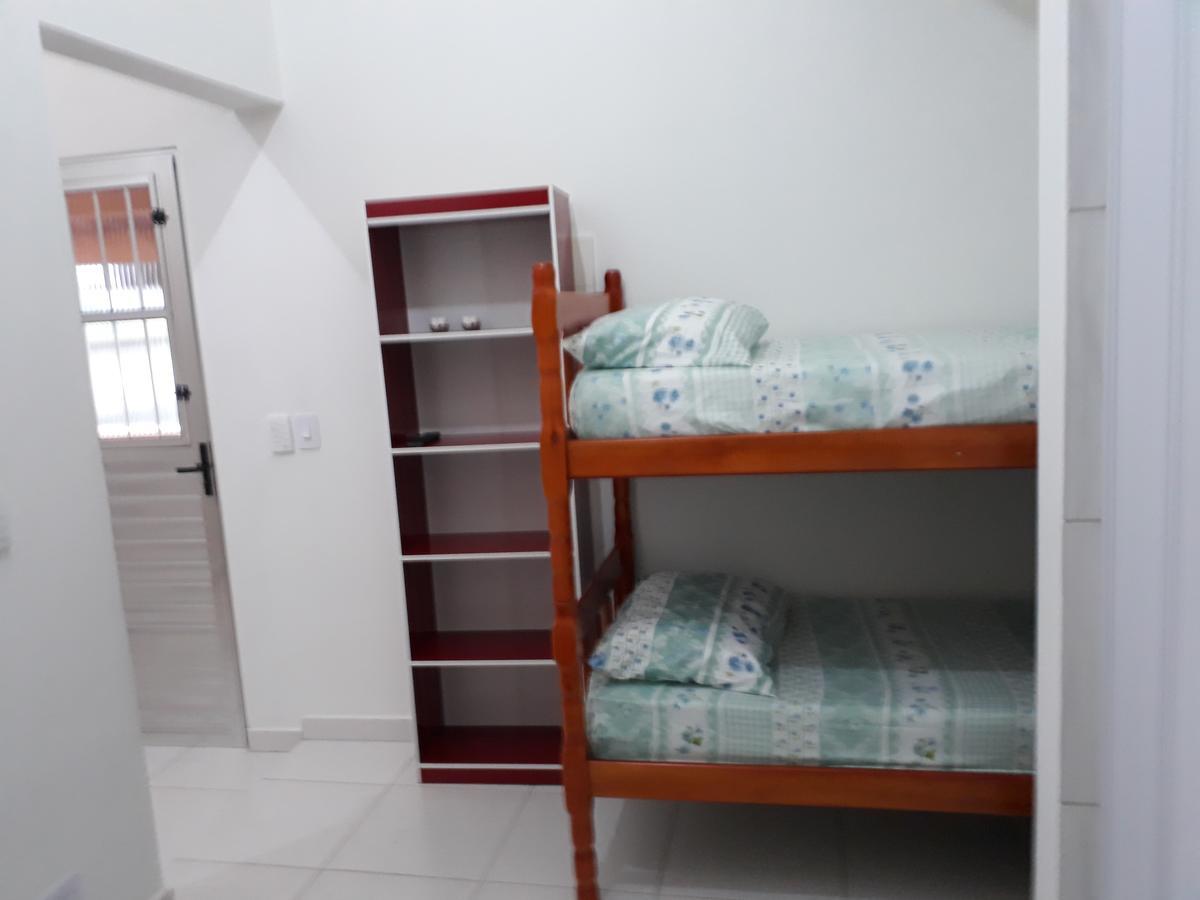 Ubatuba Villa ภายนอก รูปภาพ