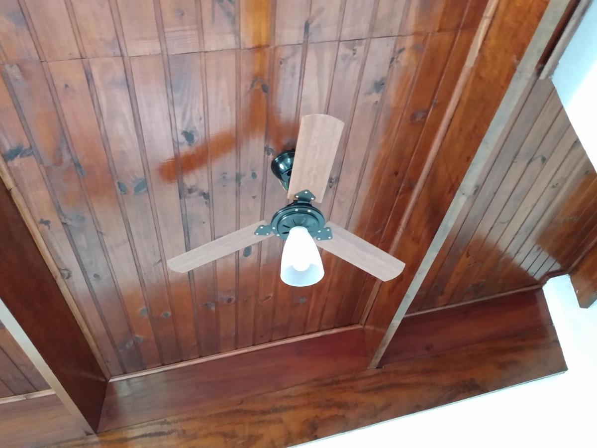 Ubatuba Villa ภายนอก รูปภาพ