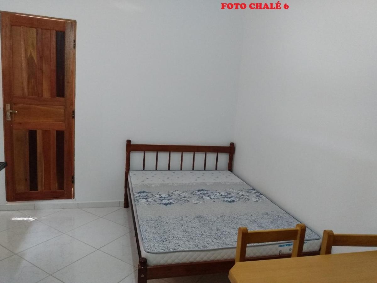 Ubatuba Villa ภายนอก รูปภาพ